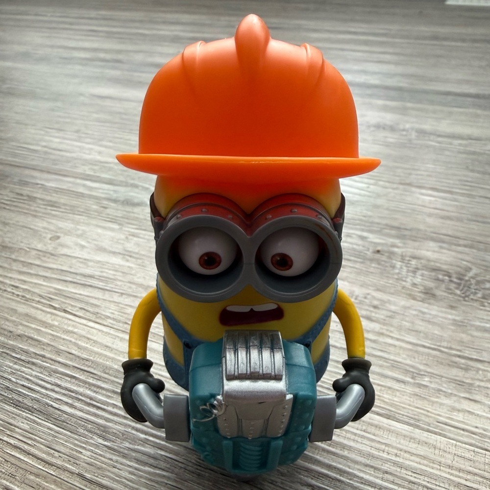2/$20 Minions Loud & Roudy Dave